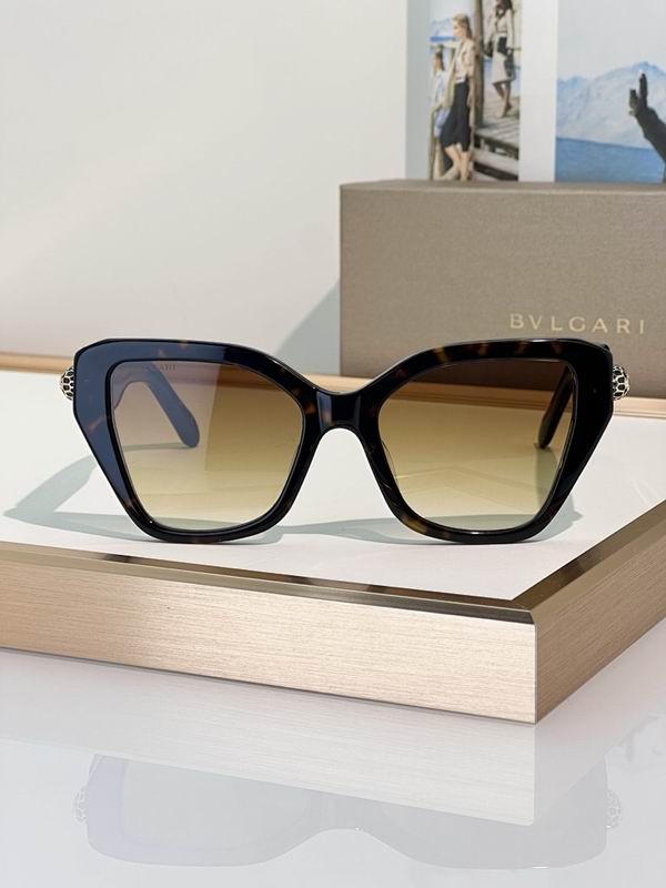 Bvlgari Glasses sms 192